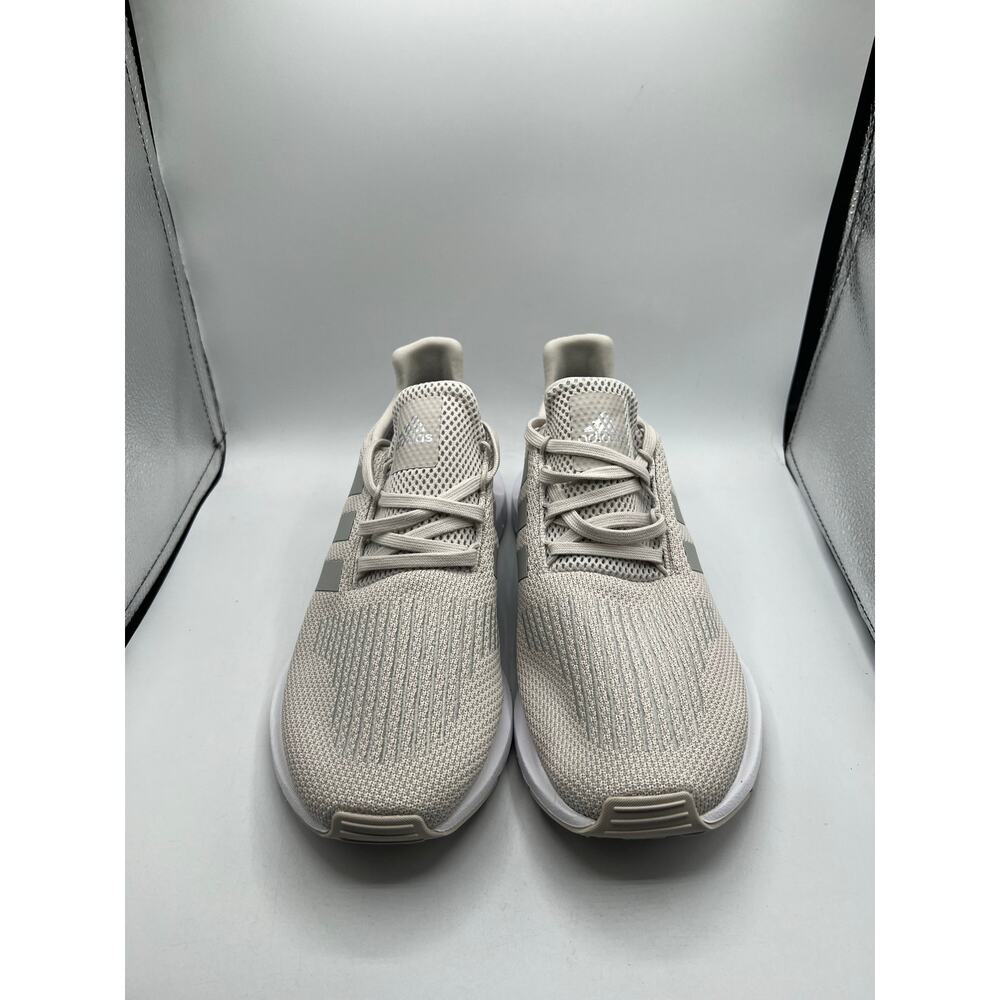Adidas Swift Run 1.0 Wmns ‘Grey Silver Metallic’ size 8.5w - Picture 2 of 7